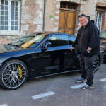 Avatar de l’utilisateur/utilisatrice